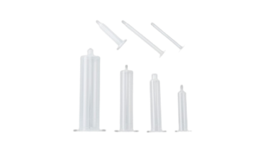 Medical plastic parts mold