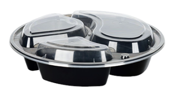 Packaging plastic molds