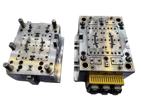 plastic mold